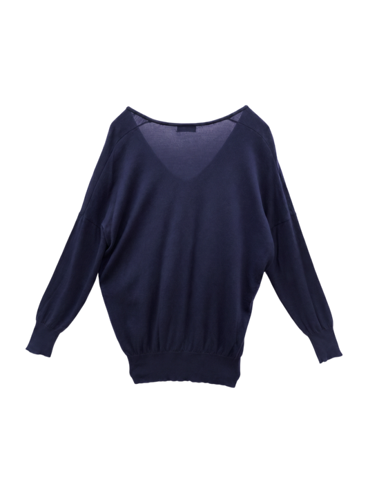 SHIPS:WL/SLK V/N DOLMAN