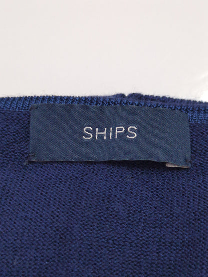 SHIPS:WL/SLK V/N DOLMAN