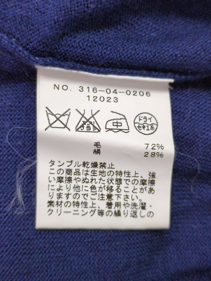 SHIPS:WL/SLK V/N DOLMAN
