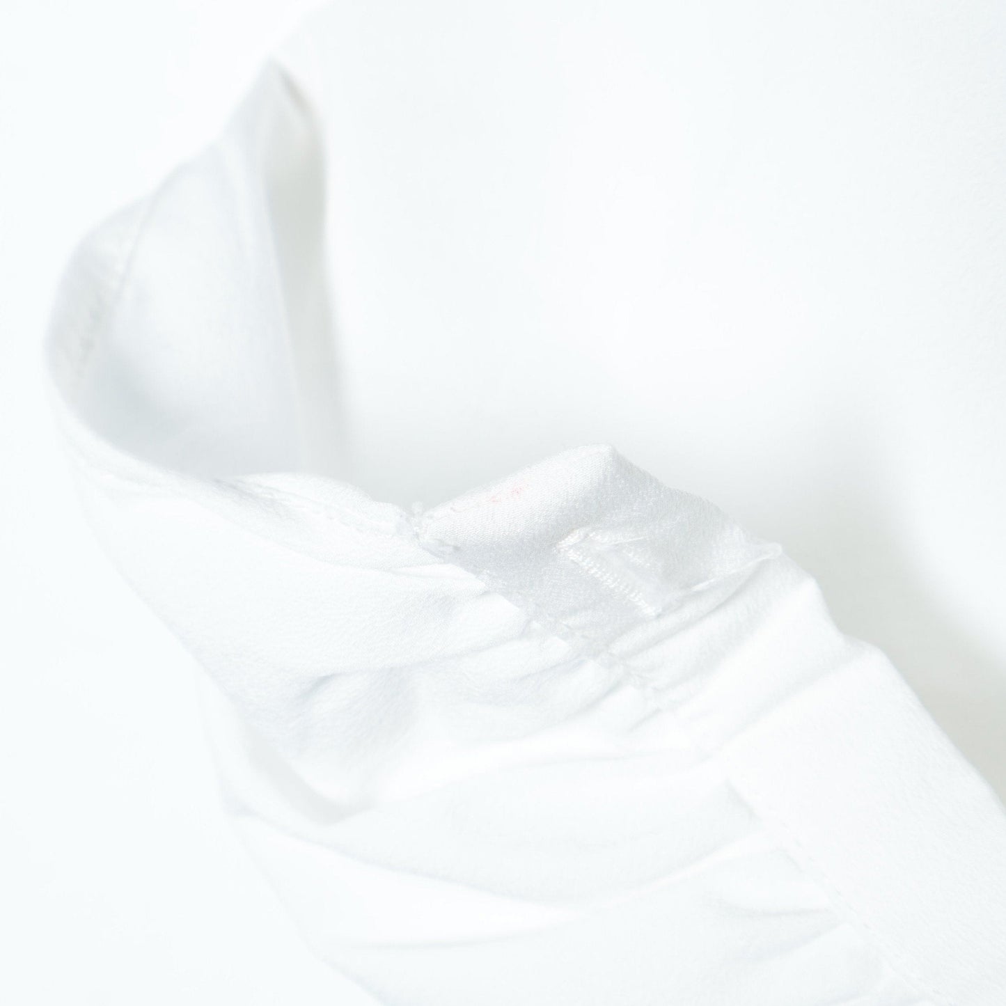 【SHIPS Days WHITE LABEL】リボンタイ ブラウス