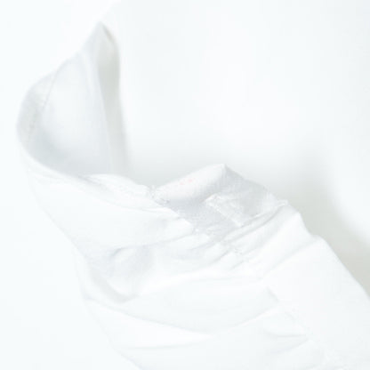 【SHIPS Days WHITE LABEL】リボンタイ ブラウス