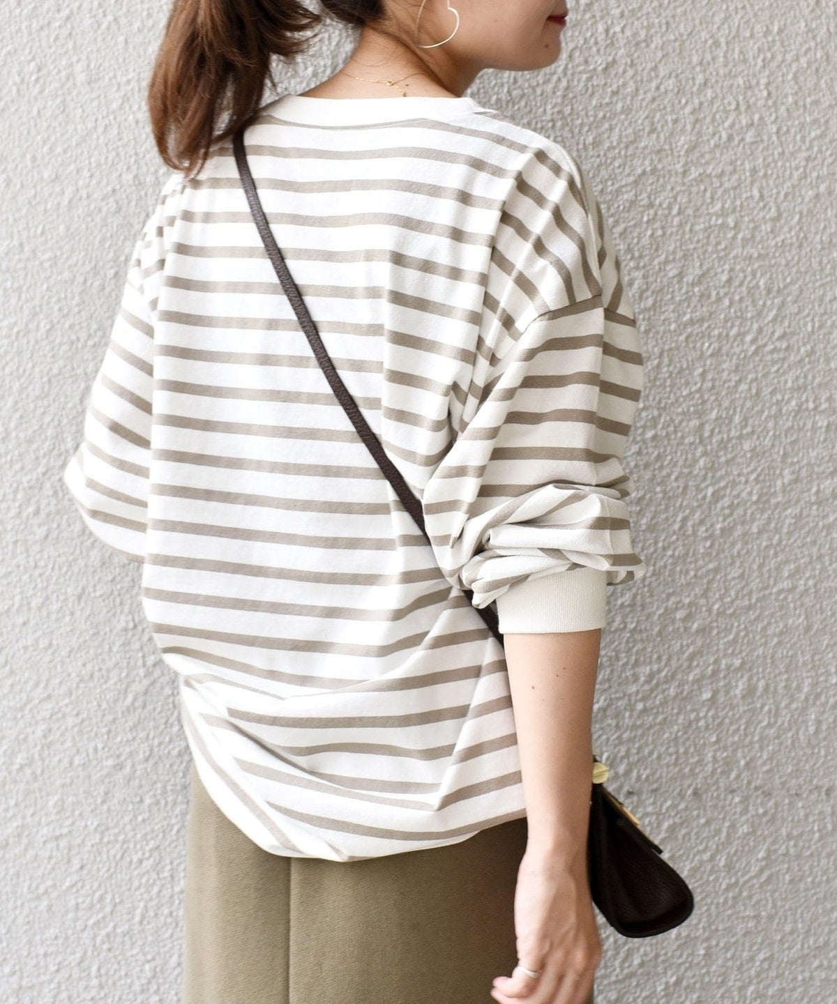 SHIPS:Tシャツ/カットソー