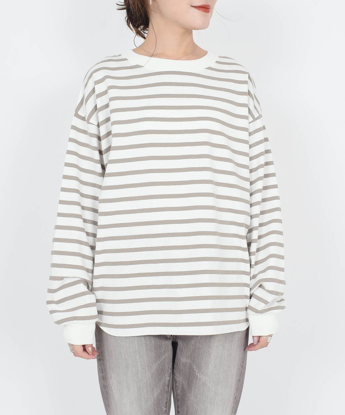 SHIPS:Tシャツ/カットソー