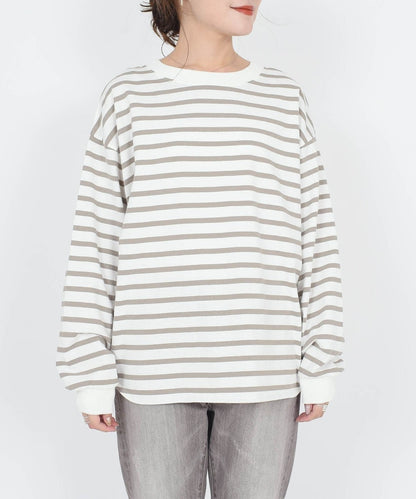SHIPS:Tシャツ/カットソー