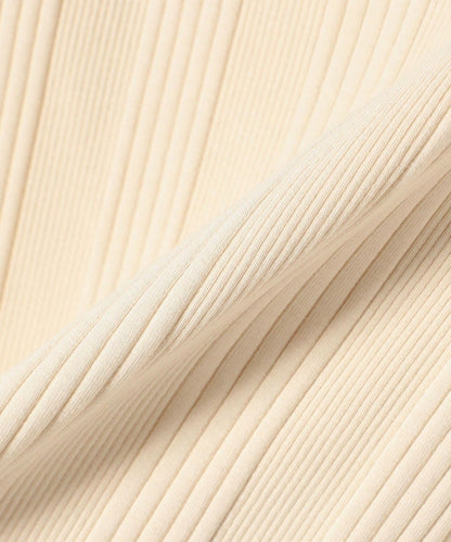 SHIPS Colors:〈洗濯機可能〉ラウンド テレコ タンクトップ2