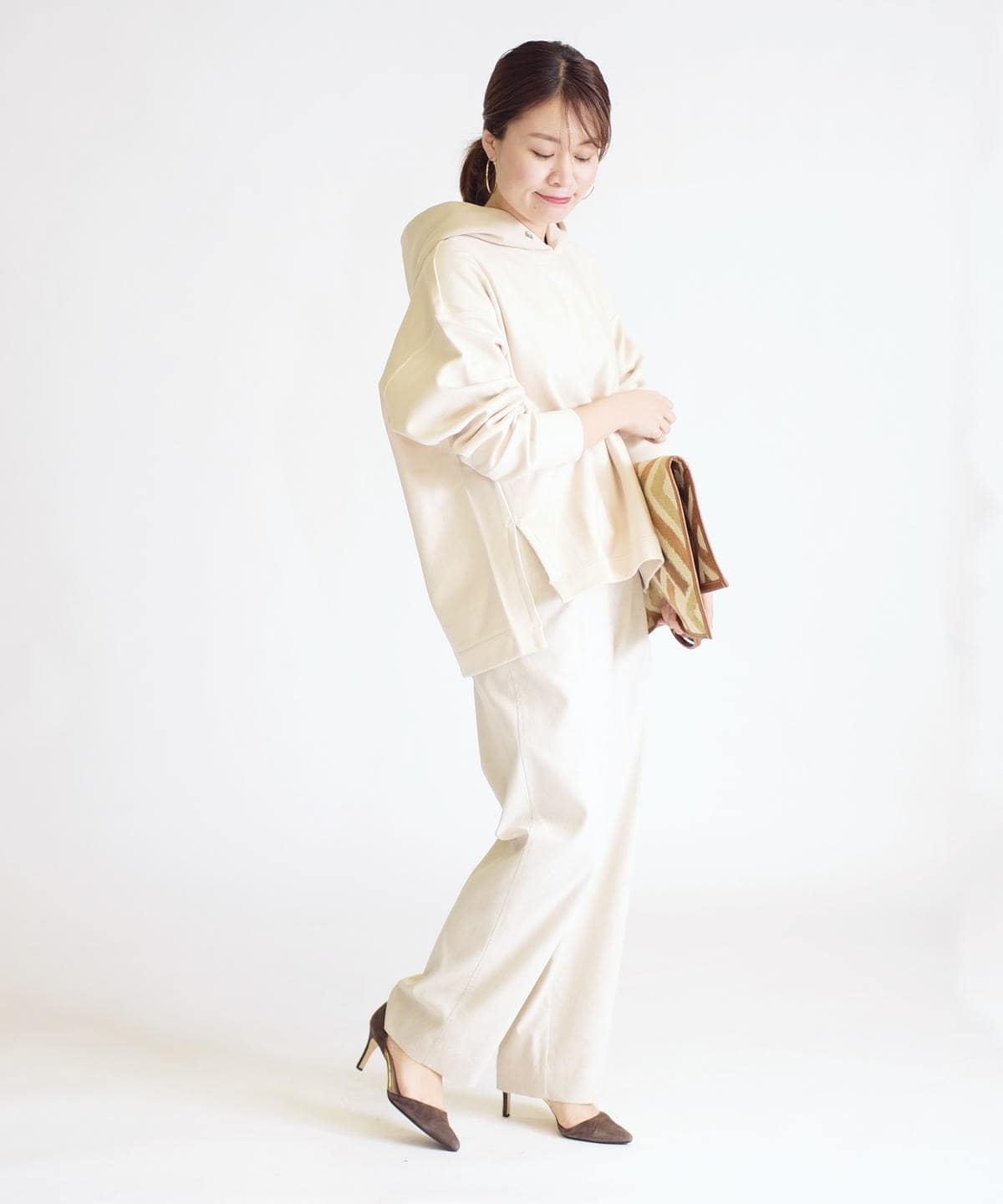 SHIPS:Tシャツ/カットソー