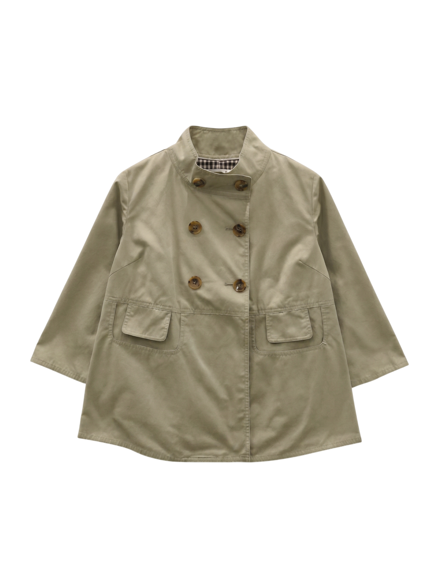 MANDO:コート