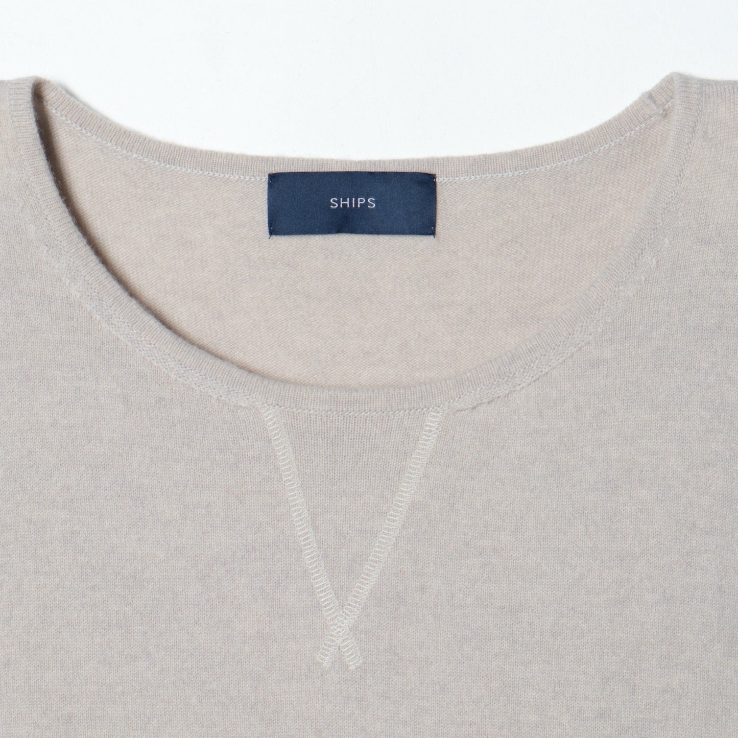 SHIPS:ニット/セーター