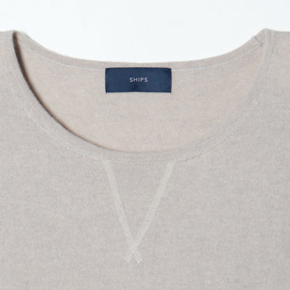 SHIPS:ニット/セーター