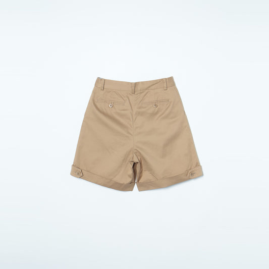 SHIPS:ショートパンツ