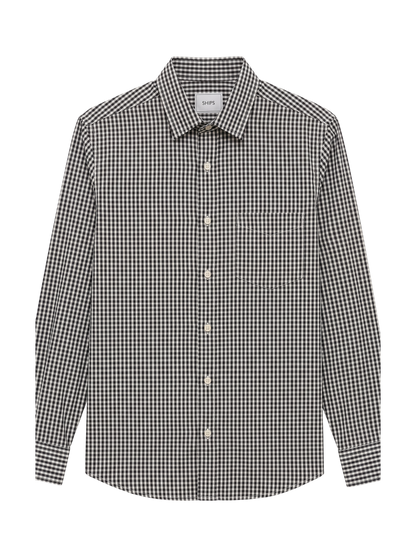 GGM SKIPPER SHIRT 14SS