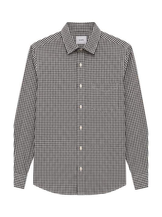 GGM SKIPPER SHIRT 14SS