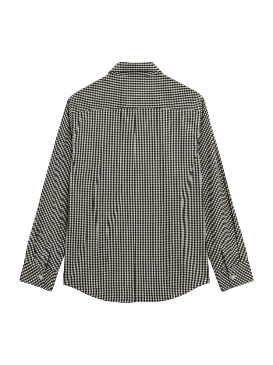 GGM SKIPPER SHIRT 14SS