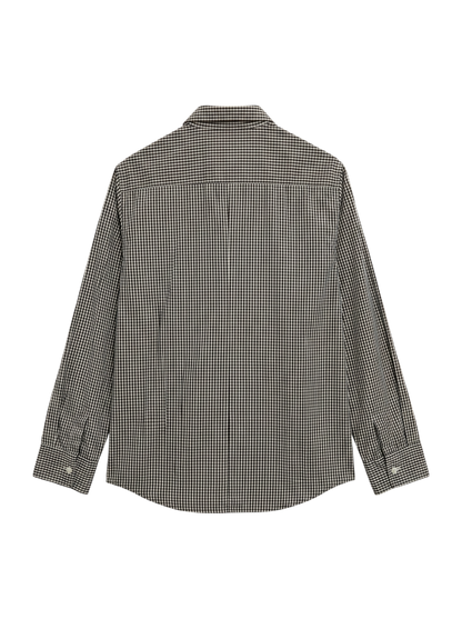 GGM SKIPPER SHIRT 14SS