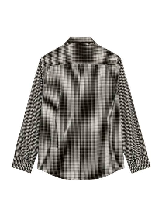 GGM SKIPPER SHIRT 14SS