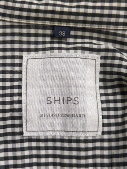 GGM SKIPPER SHIRT 14SS