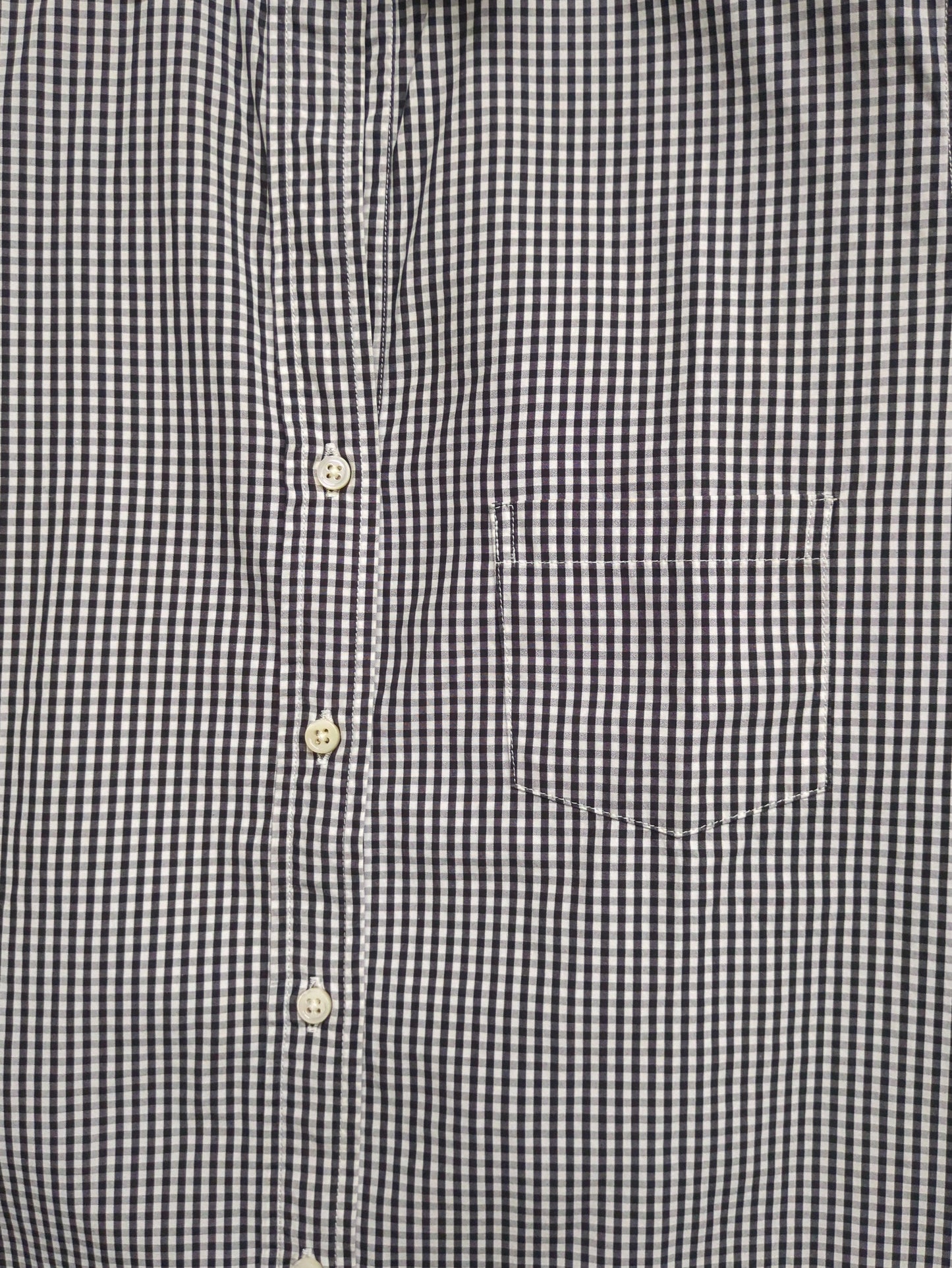 GGM SKIPPER SHIRT 14SS