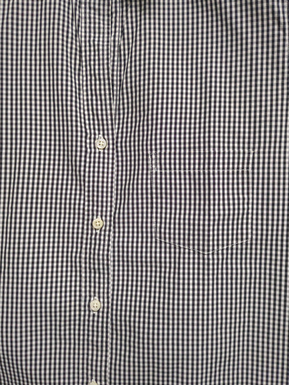 GGM SKIPPER SHIRT 14SS