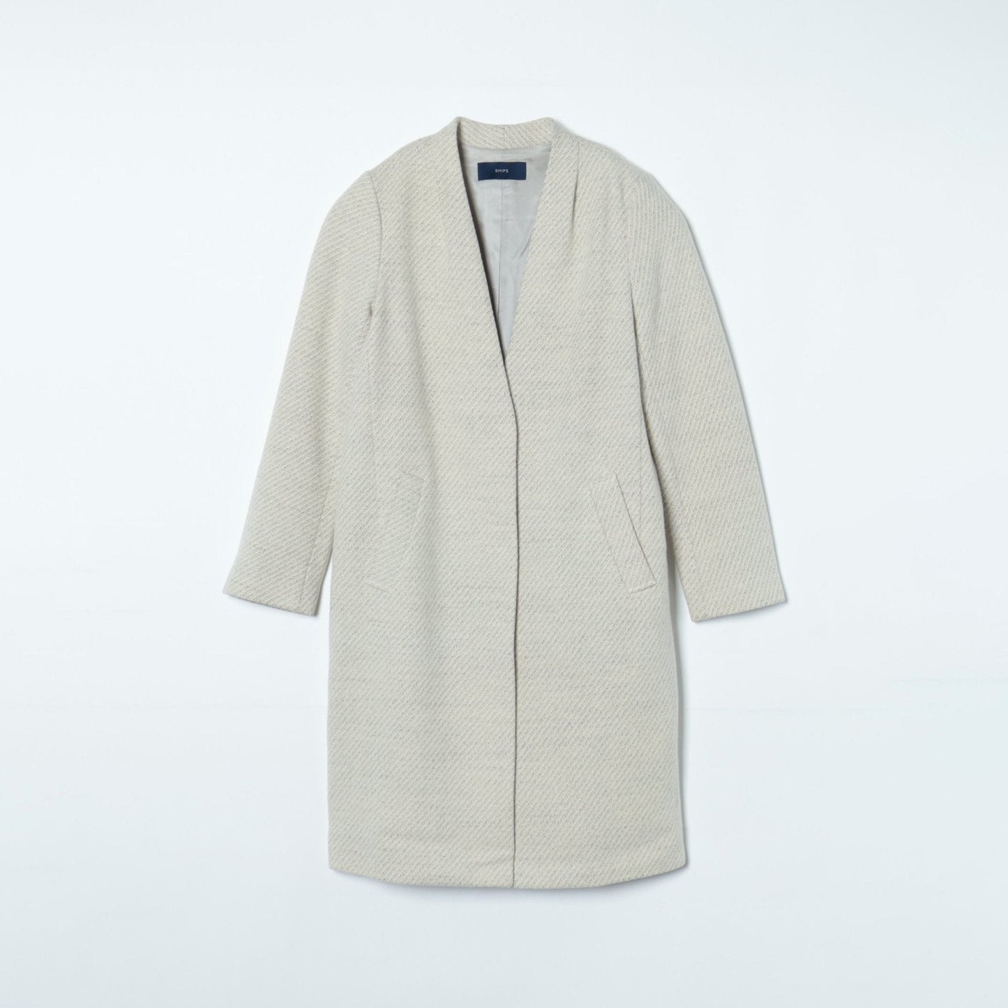 SHIPS:コート