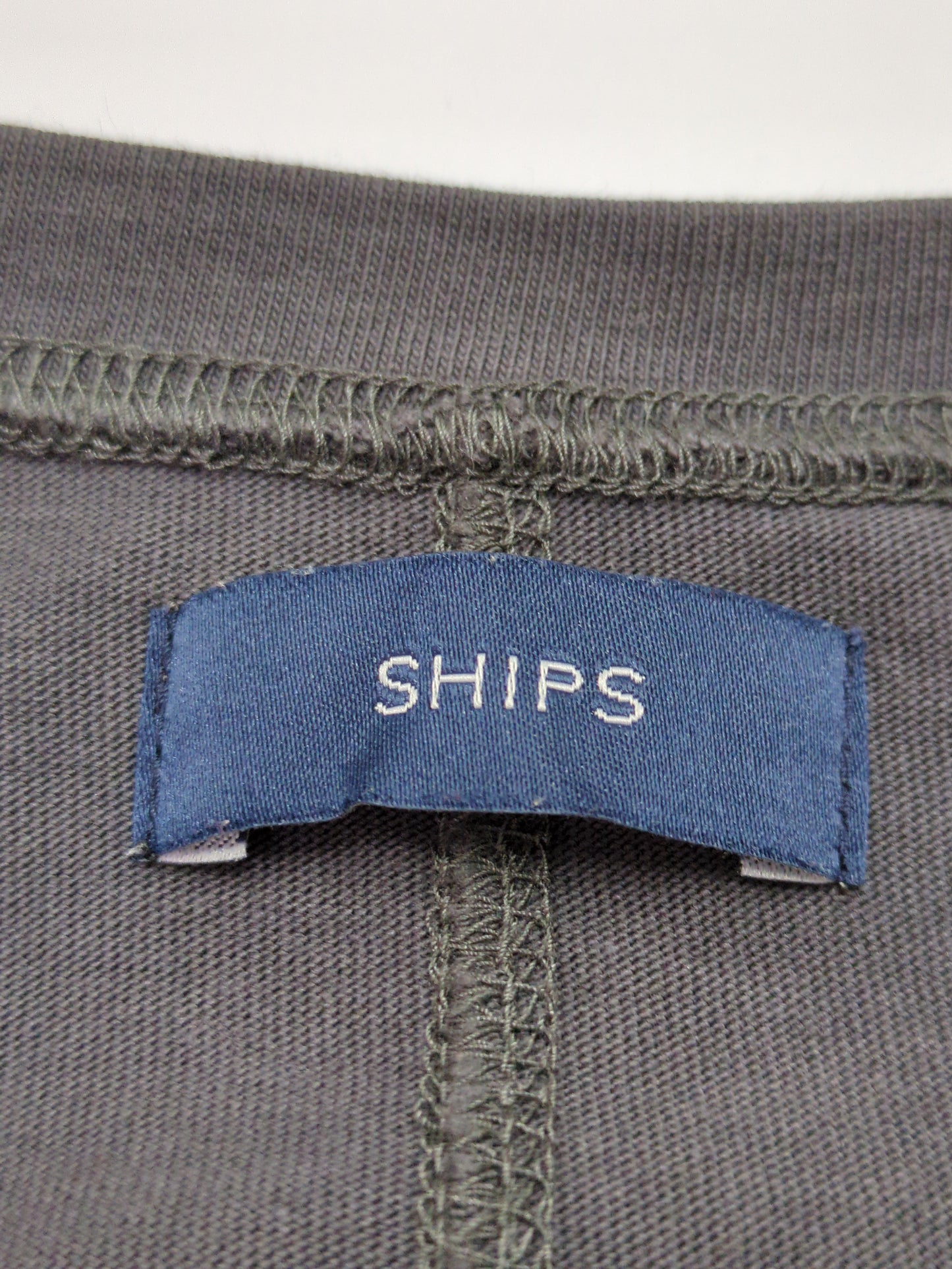 SHIPS:Tシャツ/カットソー