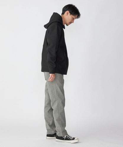 SHIPS: SOLOTEX(R) FULFLAN(R) ハイブリッド イージーパンツ 22FW