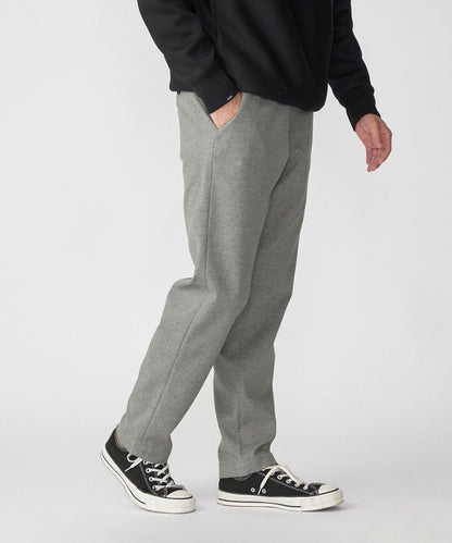 SHIPS: SOLOTEX(R) FULFLAN(R) ハイブリッド イージーパンツ 22FW
