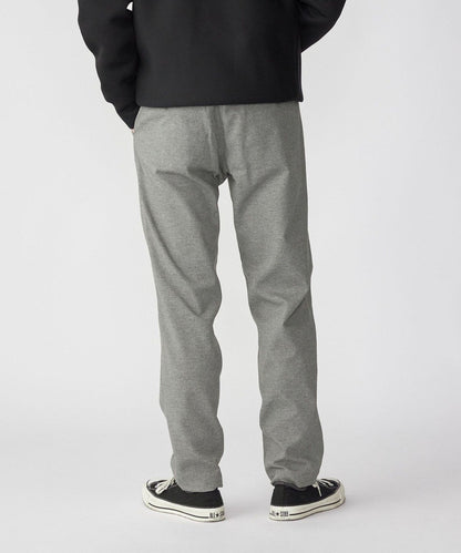 SHIPS: SOLOTEX(R) FULFLAN(R) ハイブリッド イージーパンツ 22FW