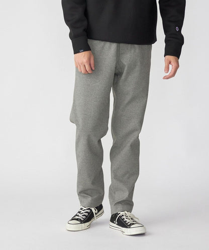 SHIPS: SOLOTEX(R) FULFLAN(R) ハイブリッド イージーパンツ 22FW