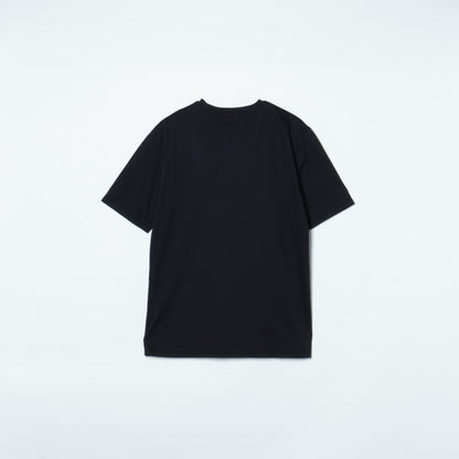 SHIPS: ALBINI クルーネック 無地 Tシャツ
