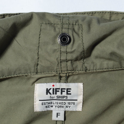 KIFFE:ジャケット