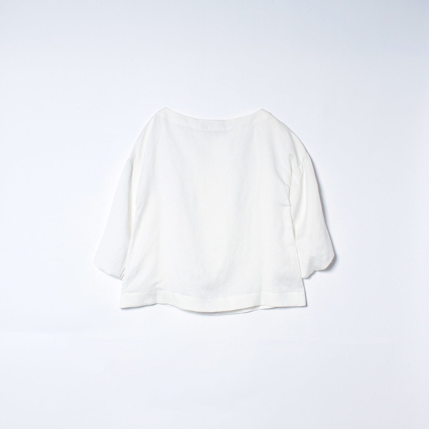 WCO:LNN/PE GATHER/S T-BLOUSE