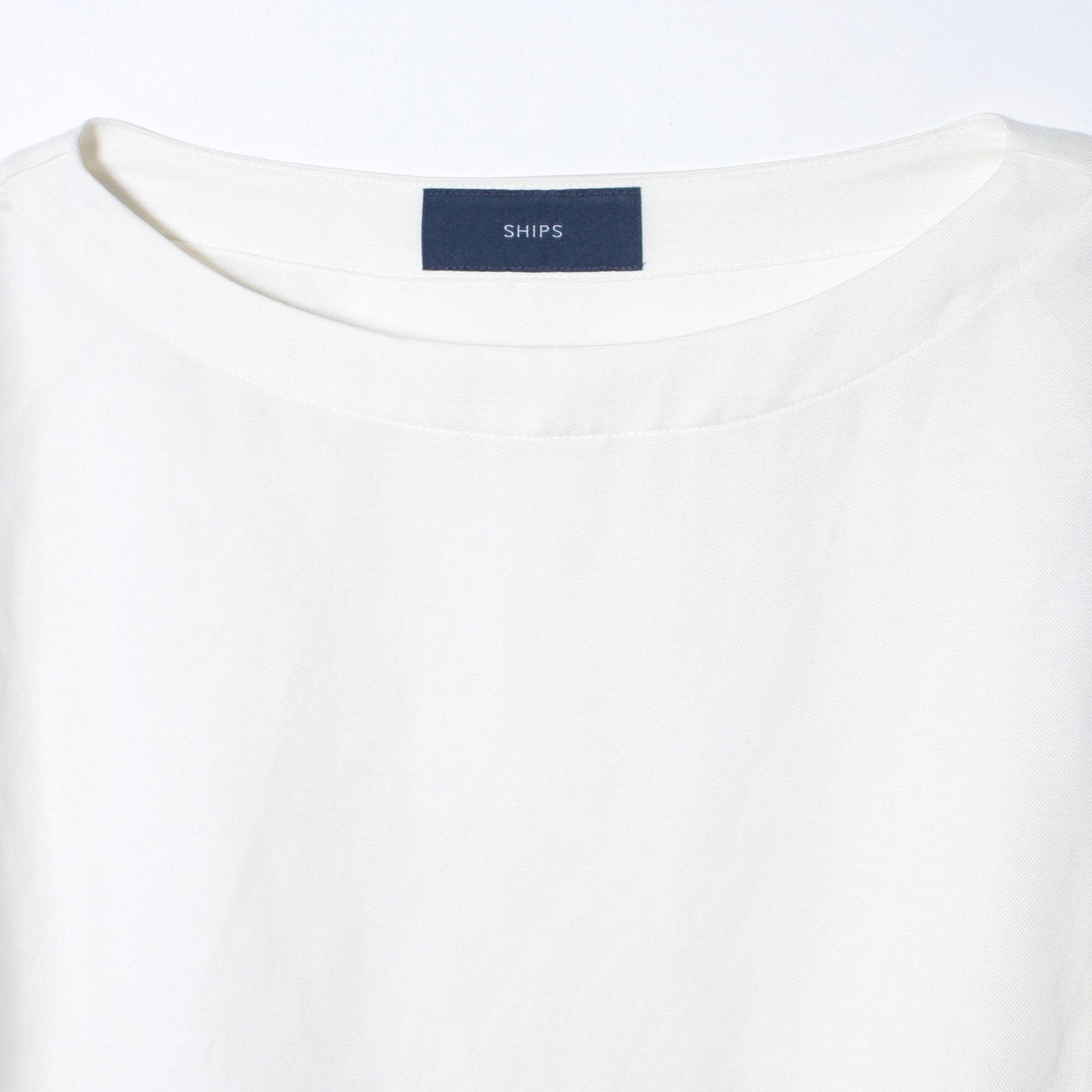 WCO:LNN/PE GATHER/S T-BLOUSE