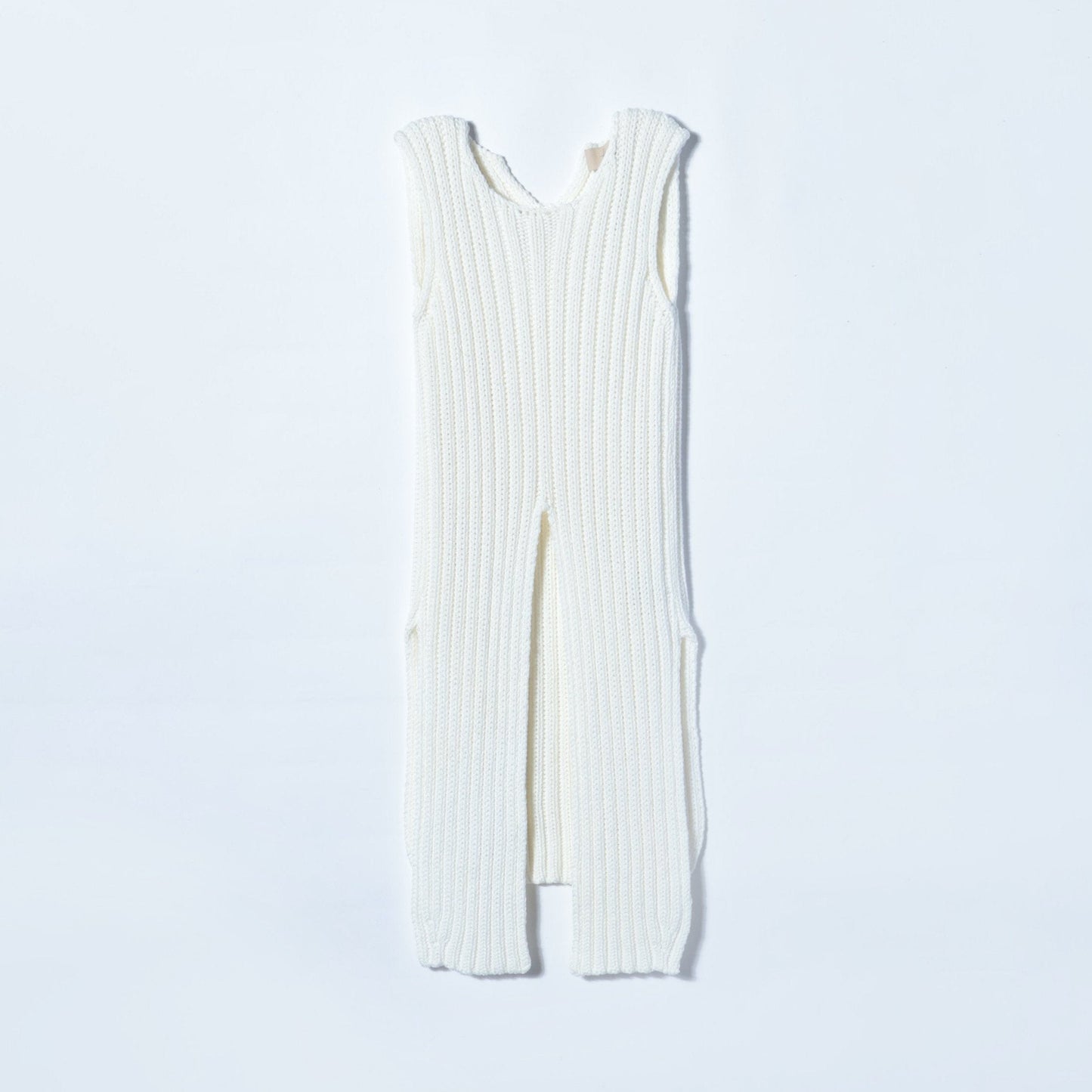 MAISON.F:N/S KNIT