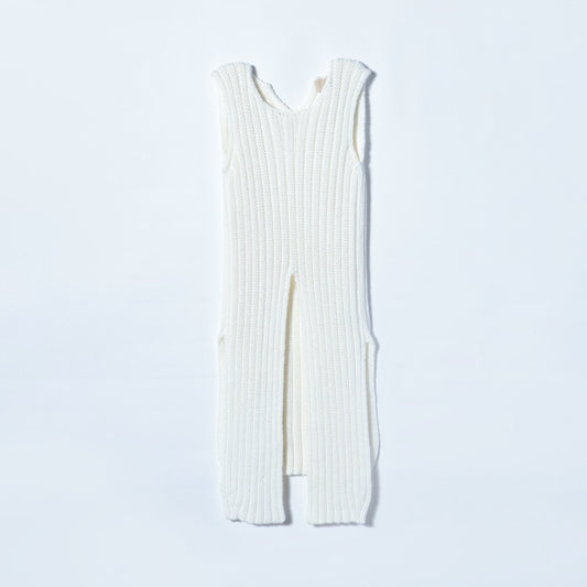 MAISON.F:N/S KNIT