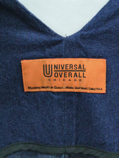 UNIVERSAL OVERALL:ワンピース