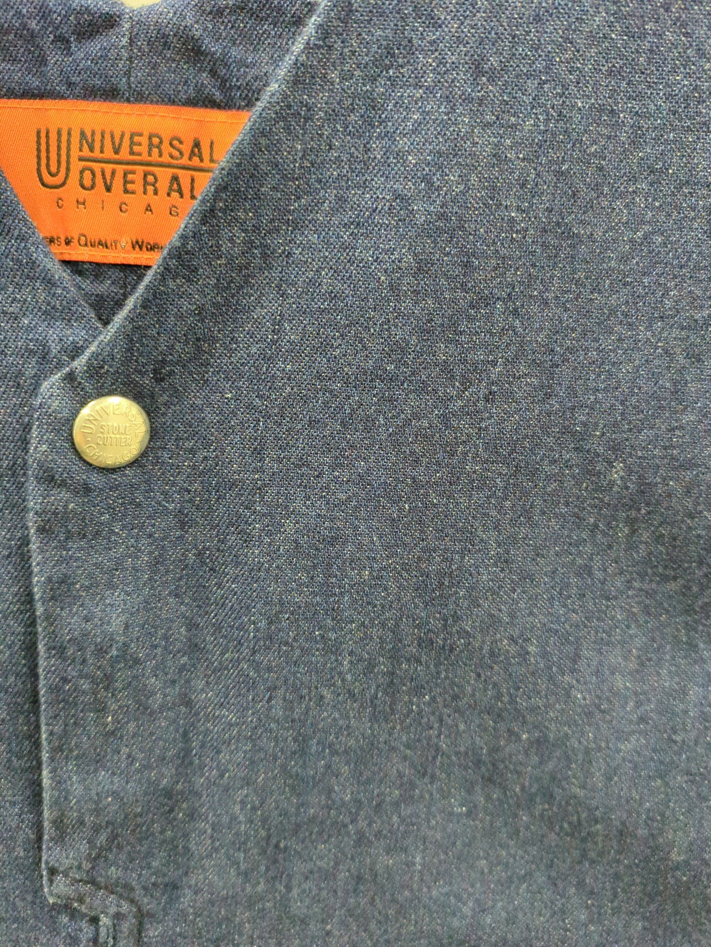 UNIVERSAL OVERALL:ワンピース