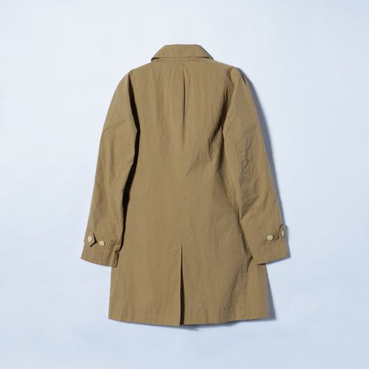 SHIPS:CTN/NY STN COAT