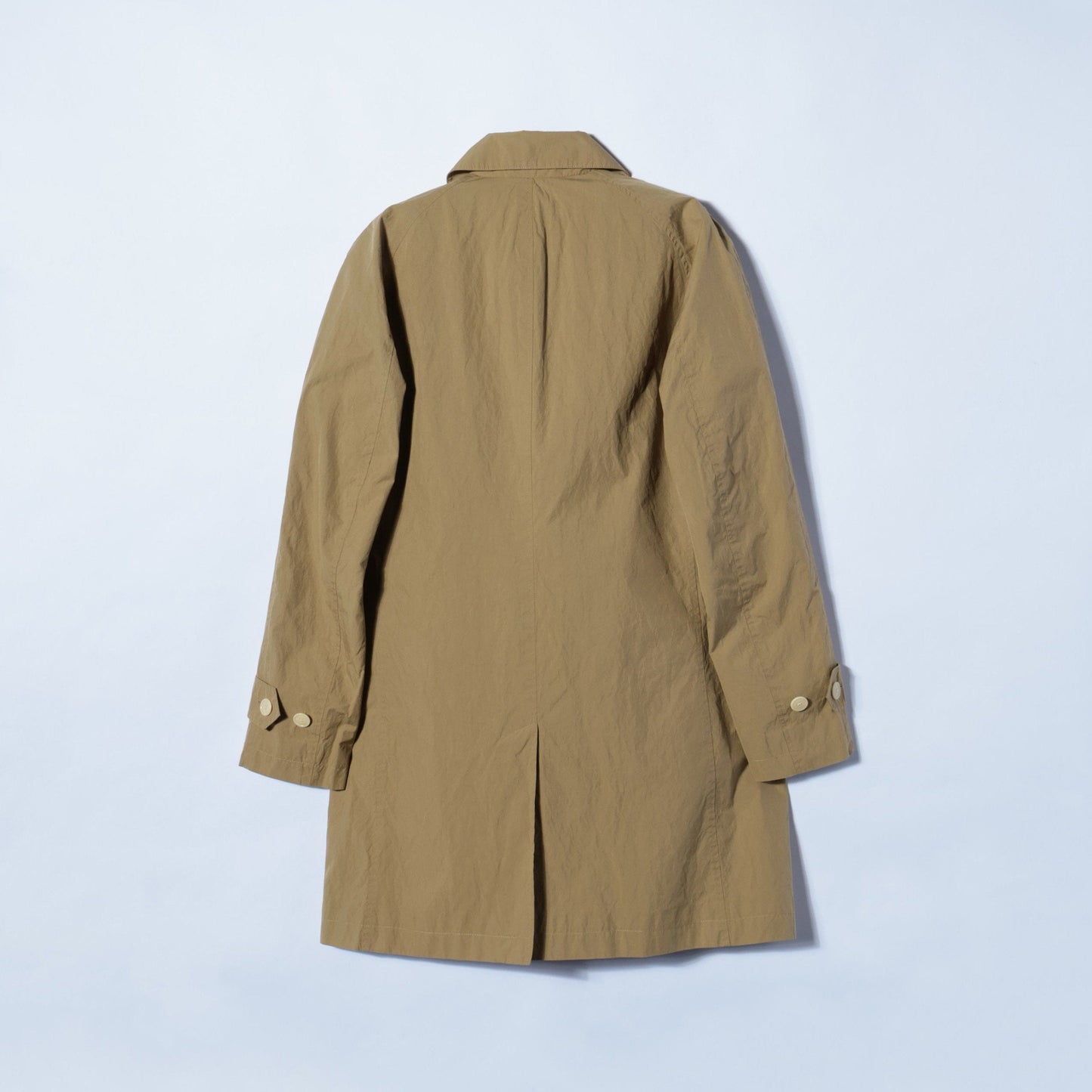 SHIPS:CTN/NY STN COAT