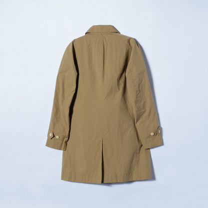 SHIPS:CTN/NY STN COAT