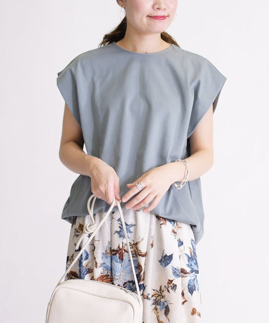 PrimaryNavyLabel:コットンバックジッププルオーバー