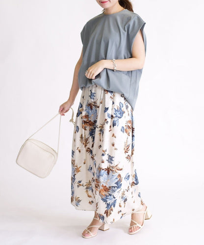 PrimaryNavyLabel:コットンバックジッププルオーバー