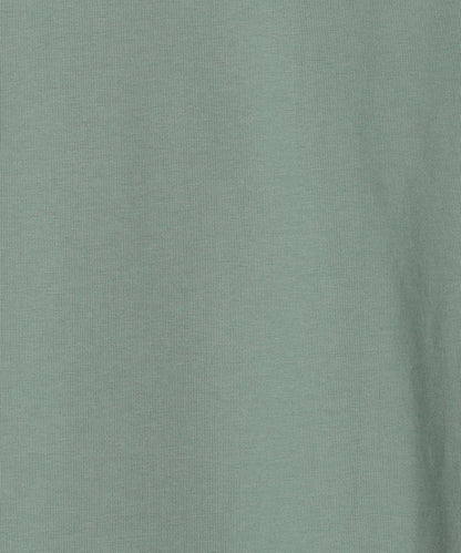 PrimaryNavyLabel:コットンバックジッププルオーバー