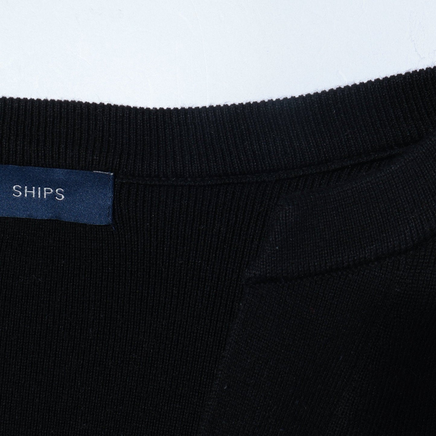 〈手洗い可能〉オーガニックコットンシルクカーディガン