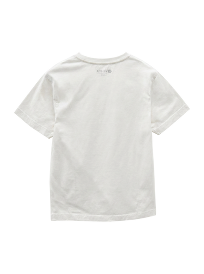 SHIPS: VIBTEX クルーネック 半袖 Tシャツ