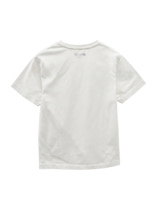 SHIPS: VIBTEX クルーネック 半袖 Tシャツ