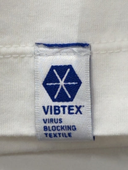 SHIPS: VIBTEX クルーネック 半袖 Tシャツ