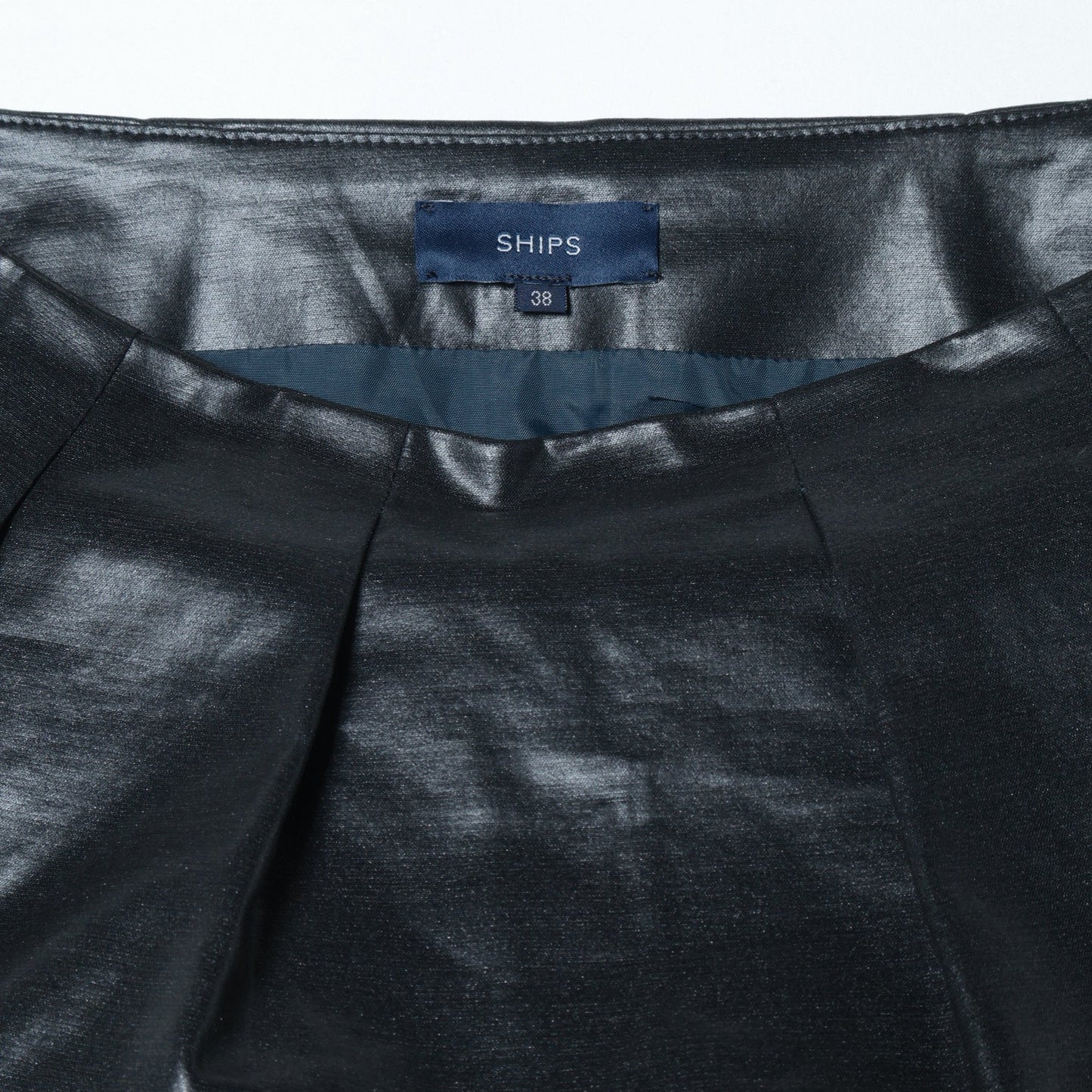 CTN/PU COATING TUCK SK