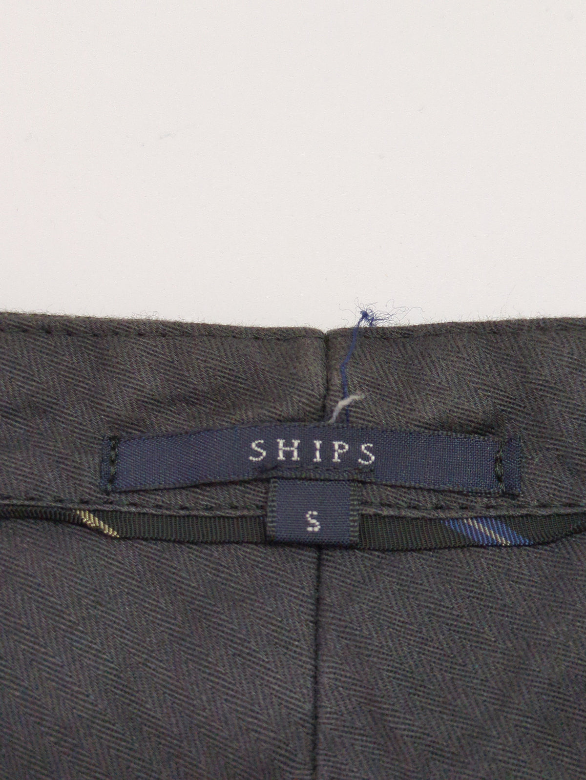SHIPS:パンツ