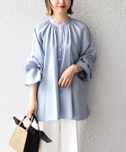 SHIPS:シャツ/ブラウス