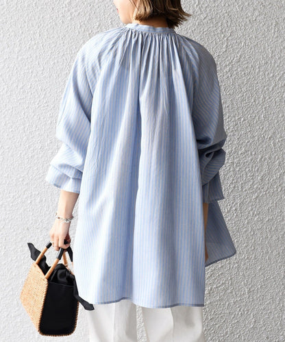 SHIPS:シャツ/ブラウス